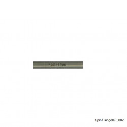 SINGLE PIN GAUGE 0,002 - 3,41