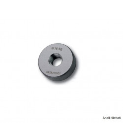 THREAD RING GAUGE NOGO 6G...