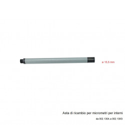 SPARE ROD d 15,5 L 100 FOR...